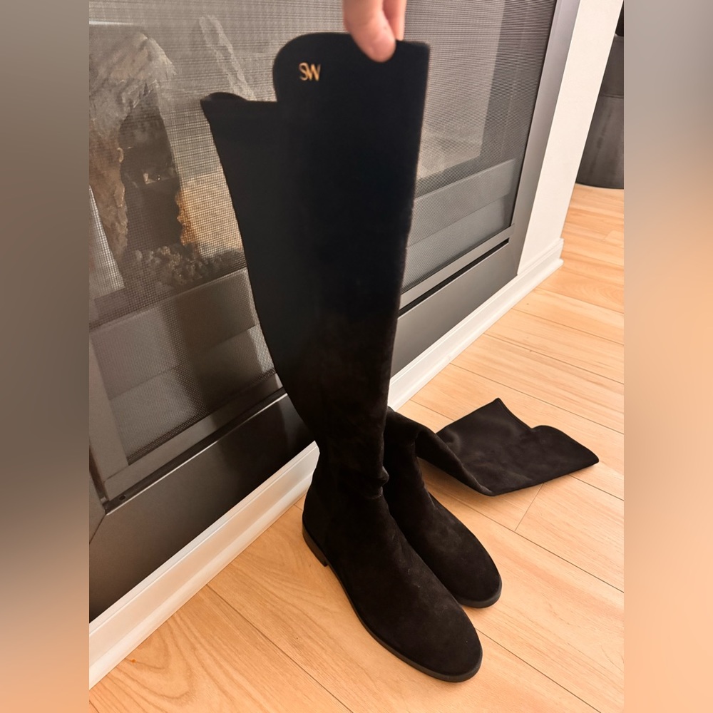 Stewart Weitzman Boots